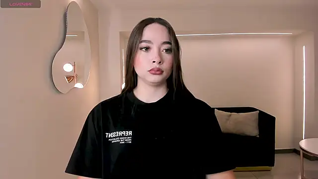 AlinaKravitz online show from March 6, 11:16 am