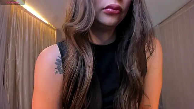 AlinaKravitz online show from September 25, 11:27 am