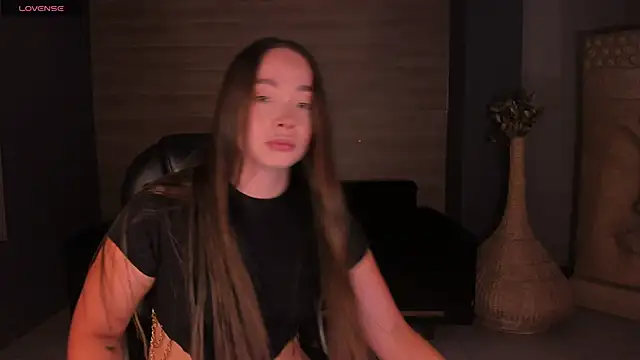 AlinaKravitz online show from April 16, 7:14 pm