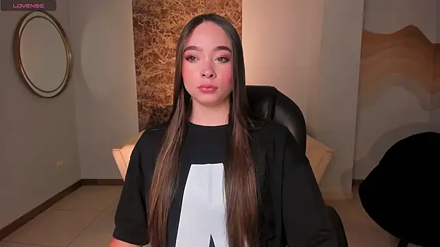 AlinaKravitz online show from November 26, 11:21 am