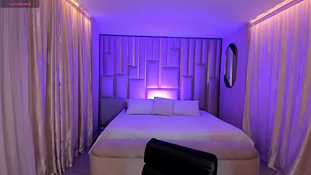 AlinaKravitz online show from February 14, 12:27 pm