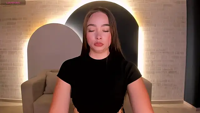 AlinaKravitz online show from March 16, 5:26 pm