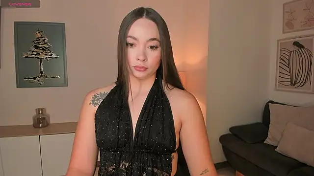 AlinaKravitz online show from March 22, 12:18 pm