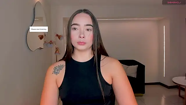 AlinaKravitz online show from June 2, 12:05 pm