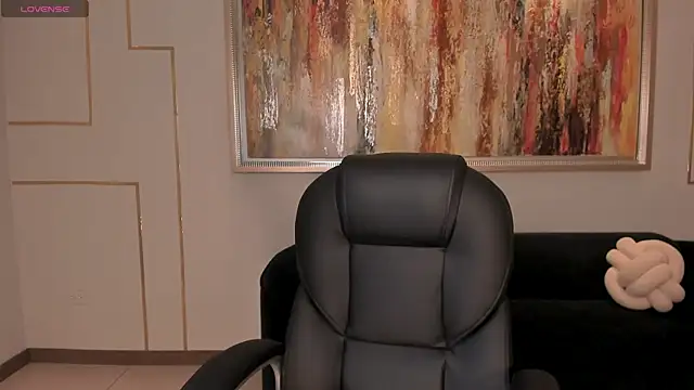 AlinaKravitz online show from November 11, 12:00 pm