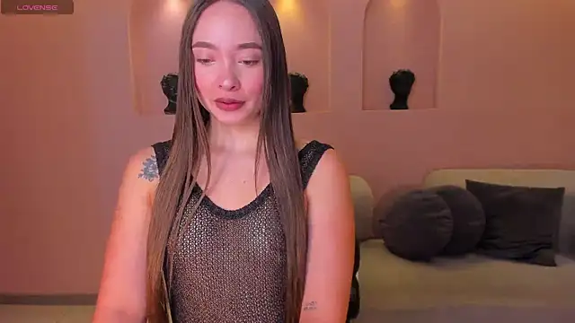 AlinaKravitz online show from September 30, 12:22 pm