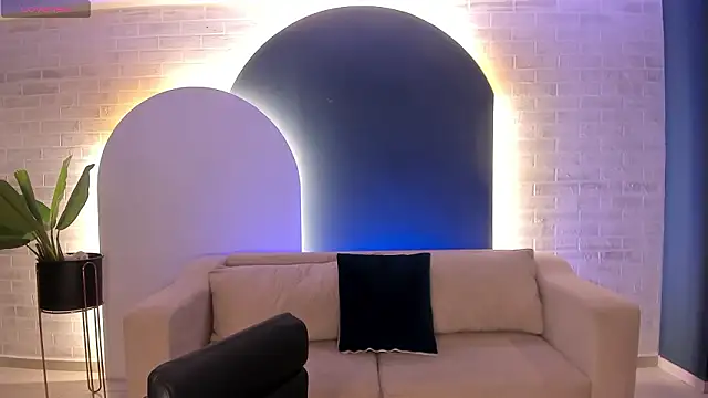 AlinaKravitz online show from February 9, 12:14 pm