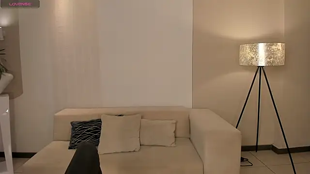 AlinaKravitz online show from March 9, 12:20 pm