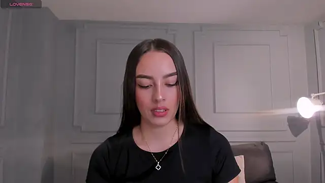 KaiaFerreira online show from February 25, 5:46 pm