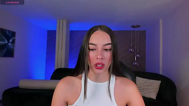 KaiaFerreira online show from February 27, 2:12 am