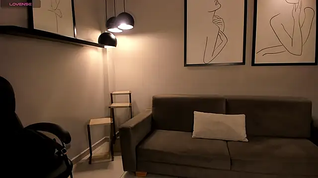 KaiaFerreira online show from November 30, 11:44 am