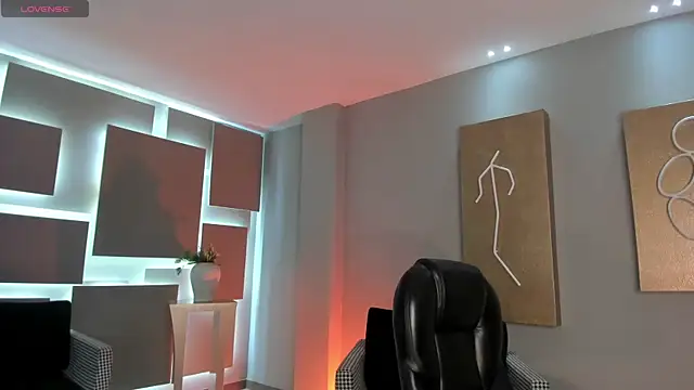 KaiaFerreira online show from December 2, 11:34 am