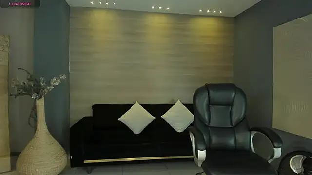 KaiaFerreira online show from October 9, 12:06 pm