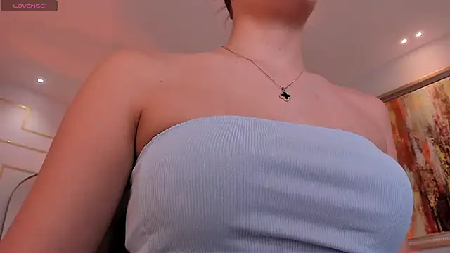 KaiaFerreira online show from November 27, 12:27 pm