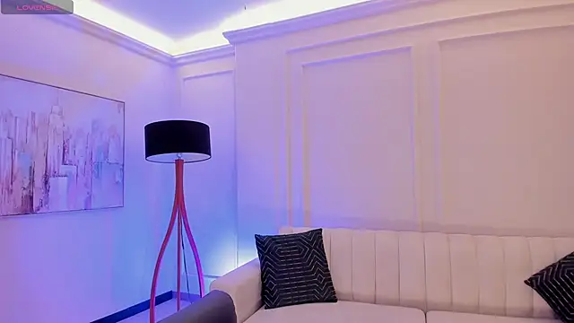 KaiaFerreira online show from January 7, 12:10 pm