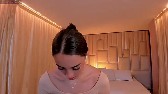 KaiaFerreira online show from February 13, 5:13 pm