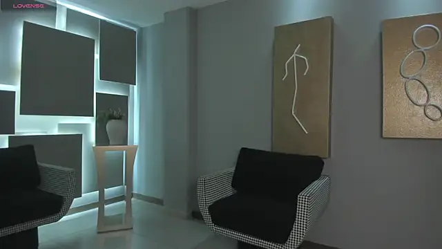 KaiaFerreira online show from December 1, 11:55 am