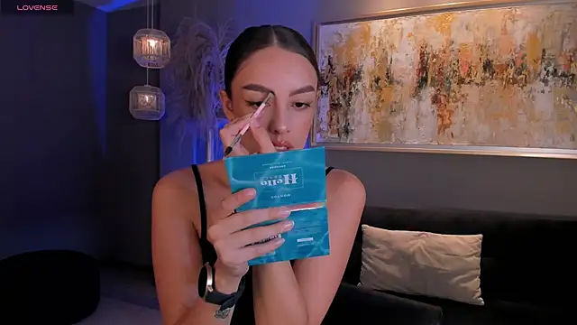 KaiaFerreira online show from December 20, 12:52 pm