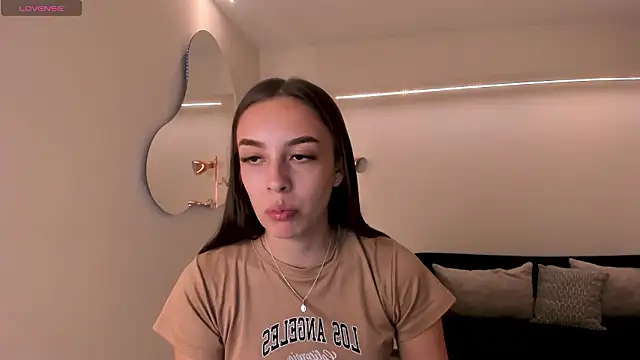 KaiaFerreira online show from February 14, 5:13 pm