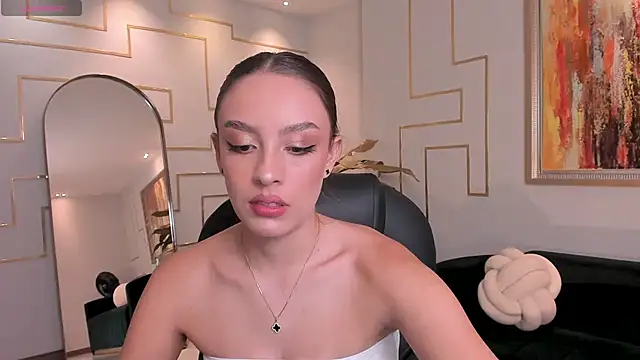 KaiaFerreira online show from November 24, 2:39 pm