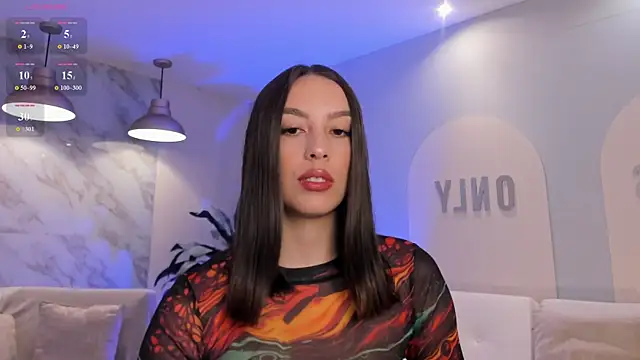 KaiaFerreira online show from December 22, 12:27 pm