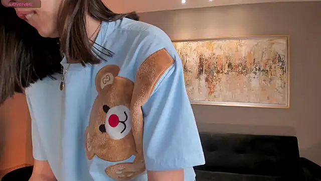 KaiaFerreira online show from November 17, 12:09 pm