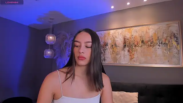 KaiaFerreira online show from December 19, 1:57 pm