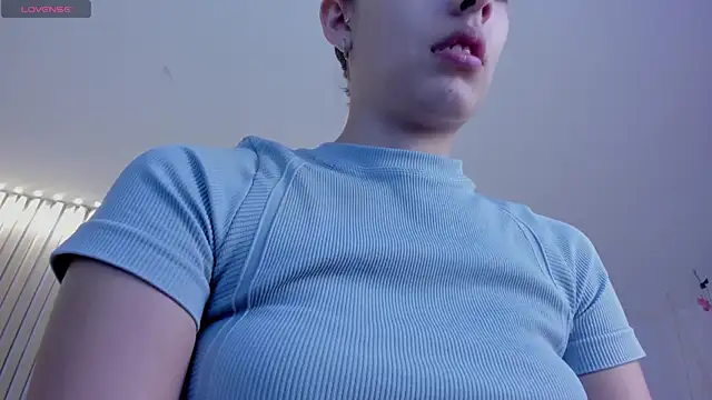 KaiaFerreira online show from November 23, 12:37 pm