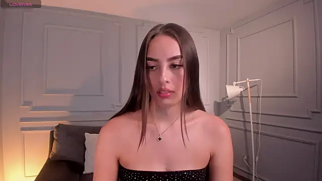 KaiaFerreira online show from February 11, 5:24 pm