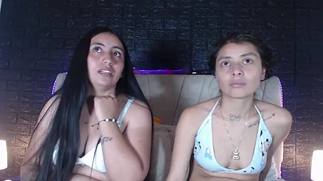  lesbi hard 69 online show from October 28, 7:35 pm