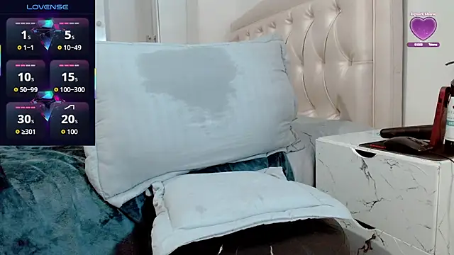 lunalovedoll  online show from December 4, 9:14 pm