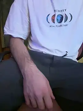 Snapshot of Leo-Cock chatting on December 7, 12:25 am Leo-Cock online show from December 7, 12:25 am