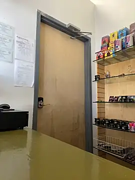 jr91esl online show from February 11, 5:40 pm