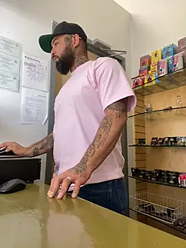 jr91esl online show from February 12, 9:22 pm