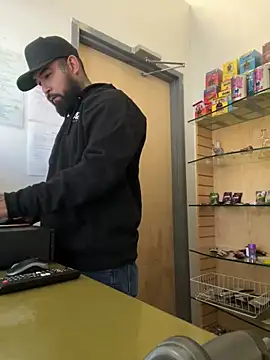 jr91esl online show from January 31, 5:32 pm