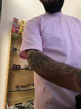 jr91esl online show from February 8, 1:32 am