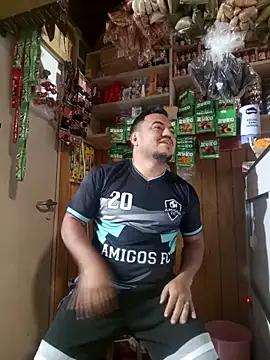 TheBriiaand30 online show from December 21, 4:52 pm