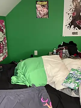 AshNico3 online show from January 19, 8:50 am