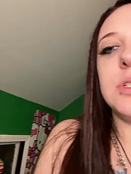 AshNico3 online show from January 19, 12:17 am