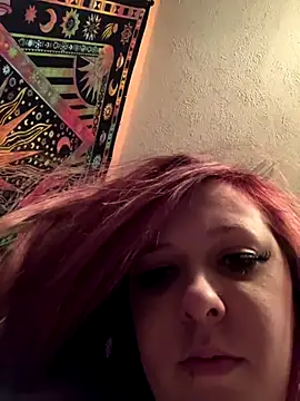 AshNico3 online show from December 6, 5:03 am