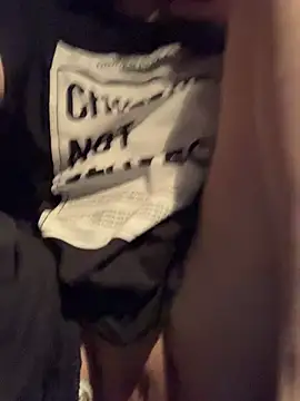 AshNico3 online show from March 6, 3:35 am