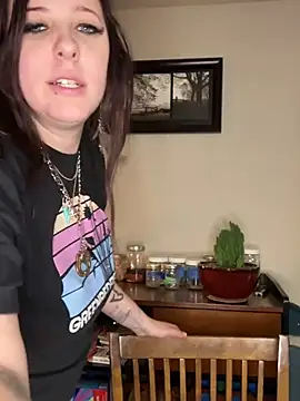 AshNico3 online show from January 15, 3:11 am