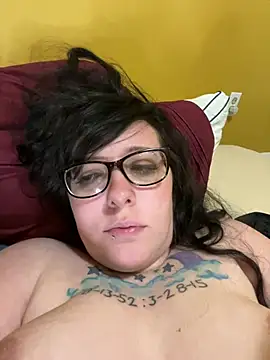 AshNico3 online show from April 27, 5:16 am
