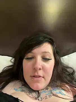 AshNico3 online show from May 9, 12:47 am