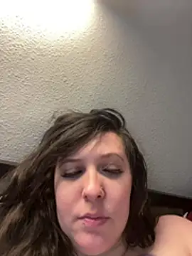AshNico3 online show from June 1, 2:01 am