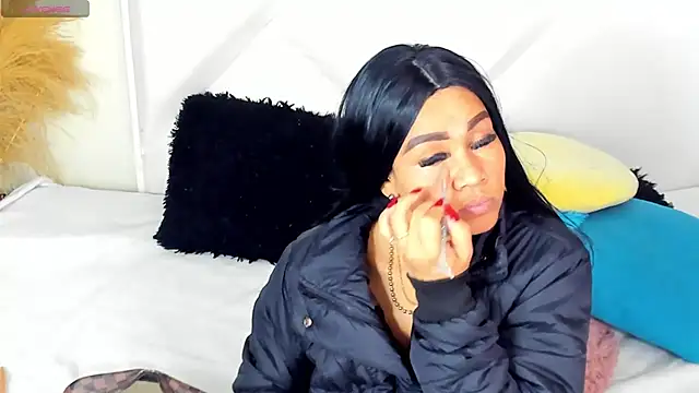 Snapshot of ScarlethNatasha chatting on July 13, 2:33 am ScarlethNatasha online show from July 13, 2:33 am