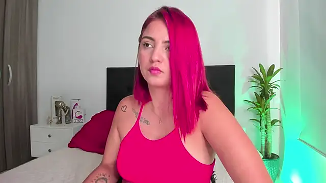 LaylaJewel online show from January 15, 5:26 pm