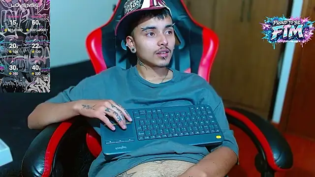 Hgp3riodictabl3 online show from March 28, 11:28 pm