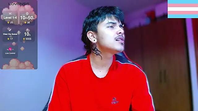 Snapshot of Hgp3riodictabl3 chatting on November 19, 12:10 am Hgp3riodictabl3 online show from November 19, 12:10 am