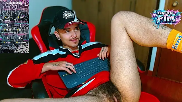 Hgp3riodictabl3 online show from March 30, 9:55 am